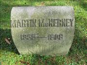 McNerney, Martin